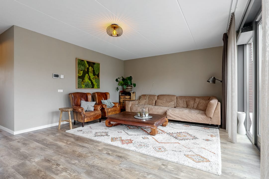 Photo 16 of Sjaak Boezemanstraat 29