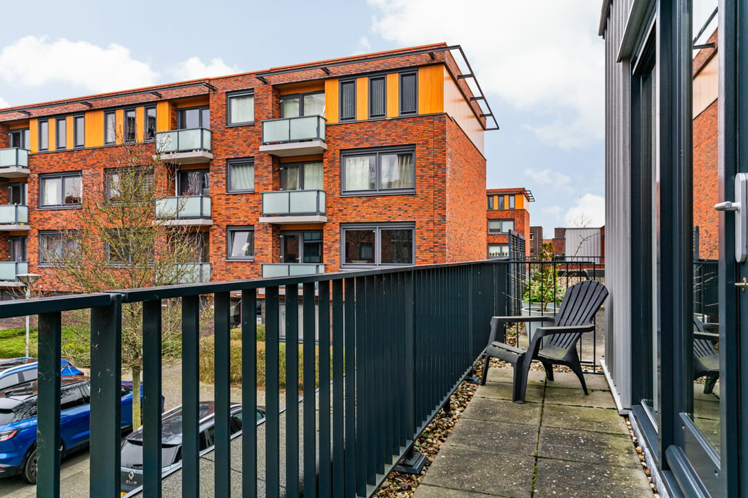 Photo 23 of Sjaak Boezemanstraat 29