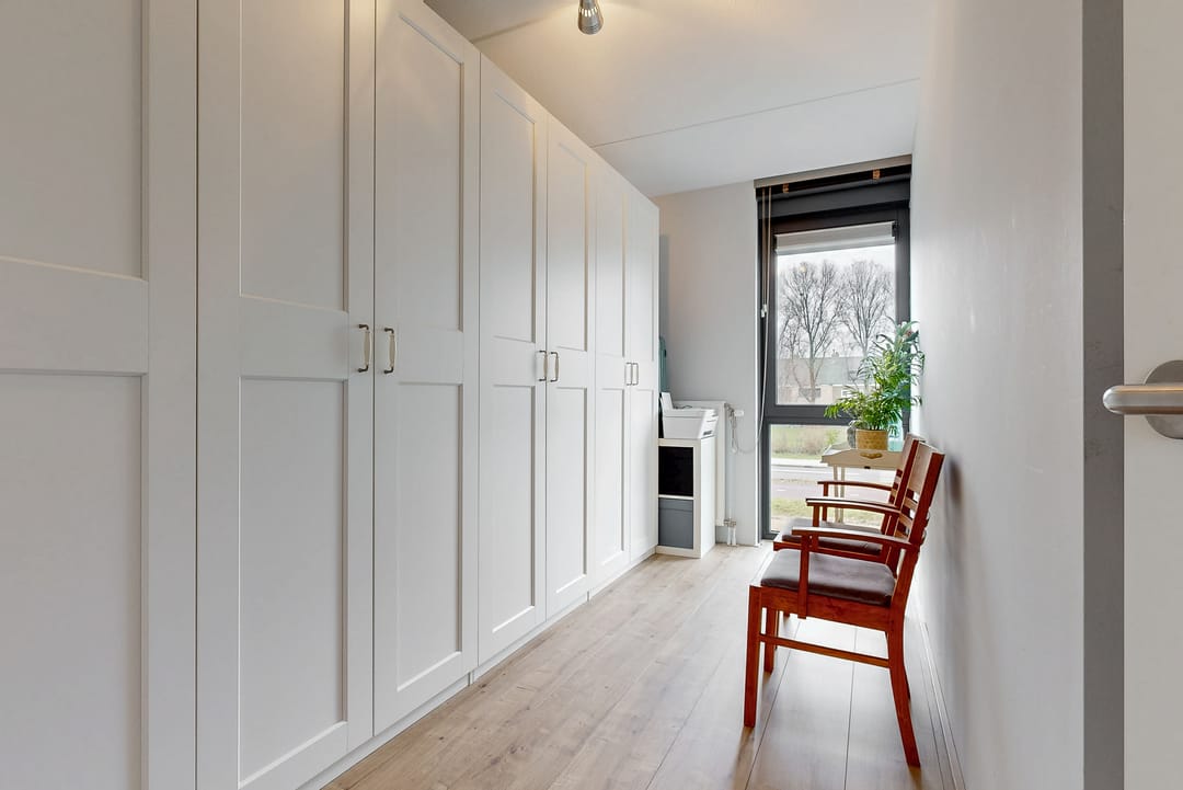 Photo 31 of Sjaak Boezemanstraat 29