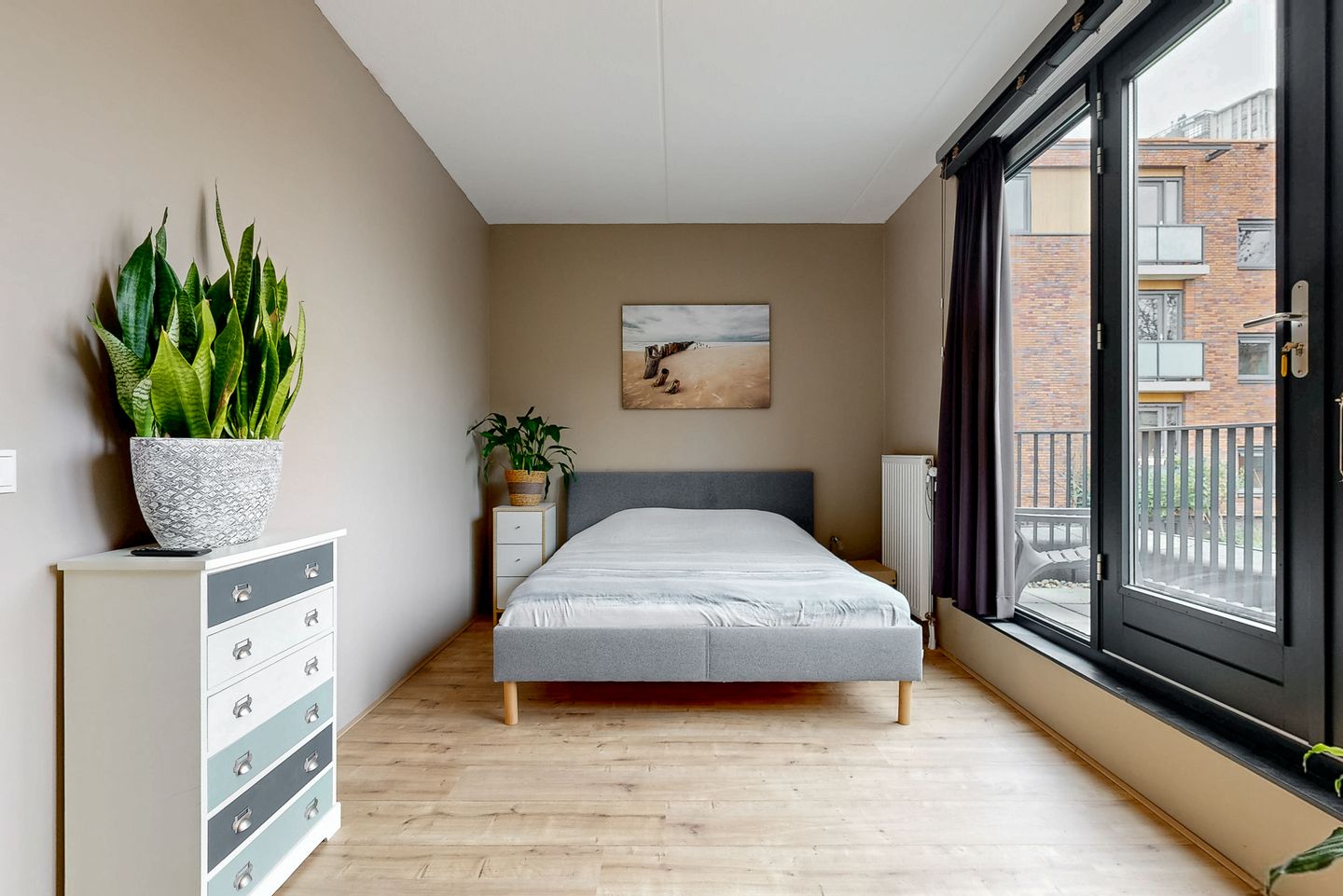 Photo 29 of Sjaak Boezemanstraat 29