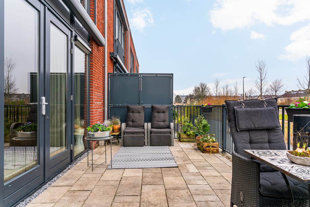 Photo 38 of Sjaak Boezemanstraat 29