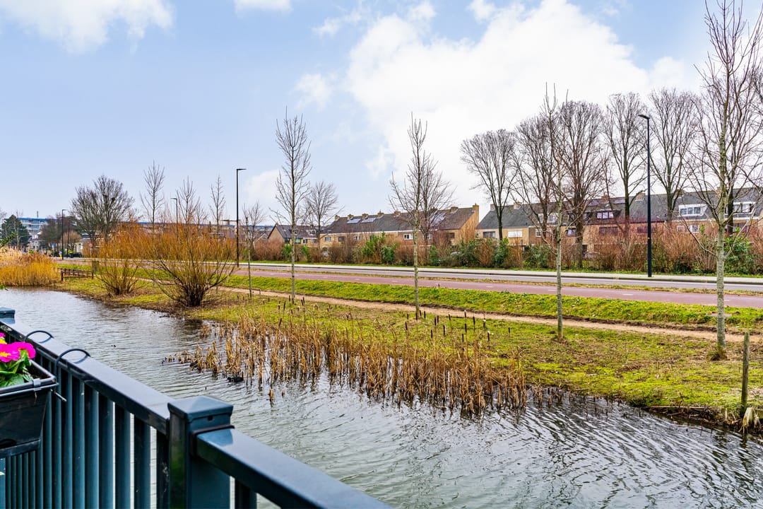 Photo 41 of Sjaak Boezemanstraat 29