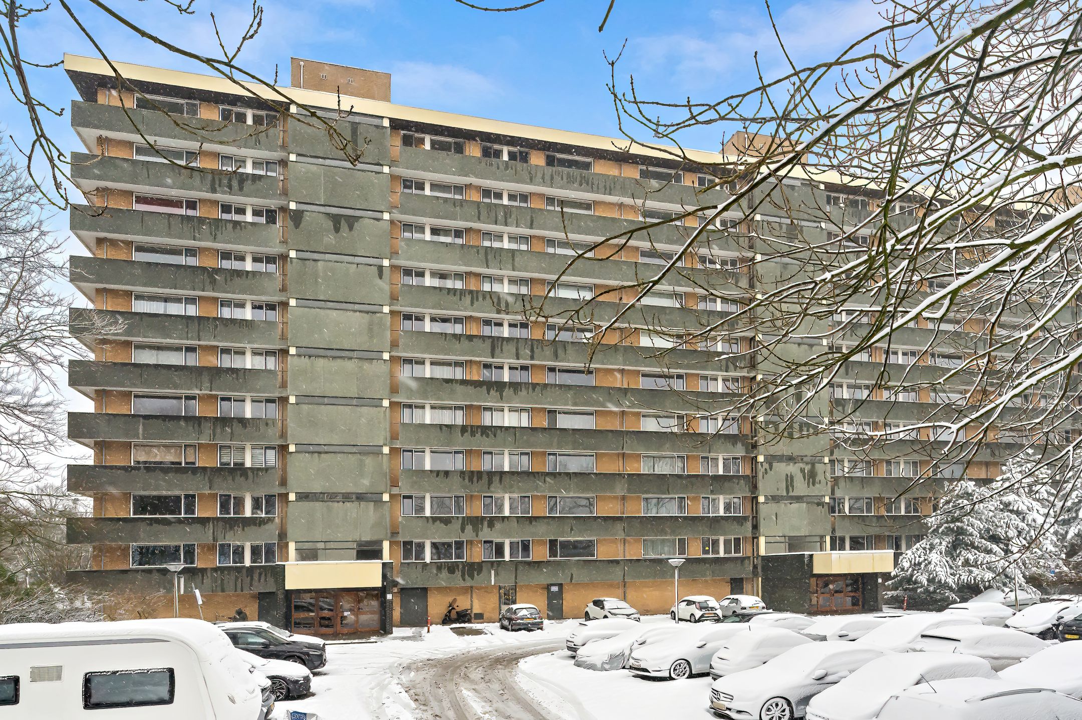 Thomas Jeffersonlaan 343 