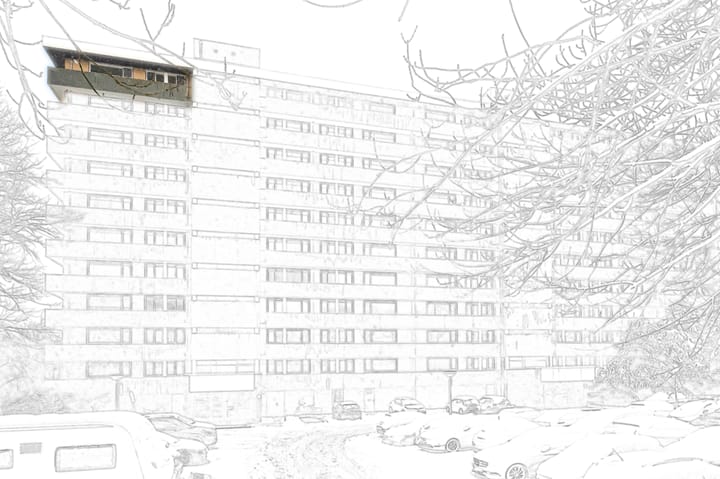 Foto 2 van Thomas Jeffersonlaan 343