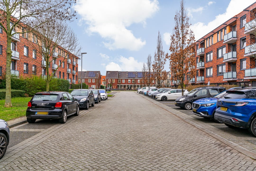 Photo 43 of Sjaak Boezemanstraat 29