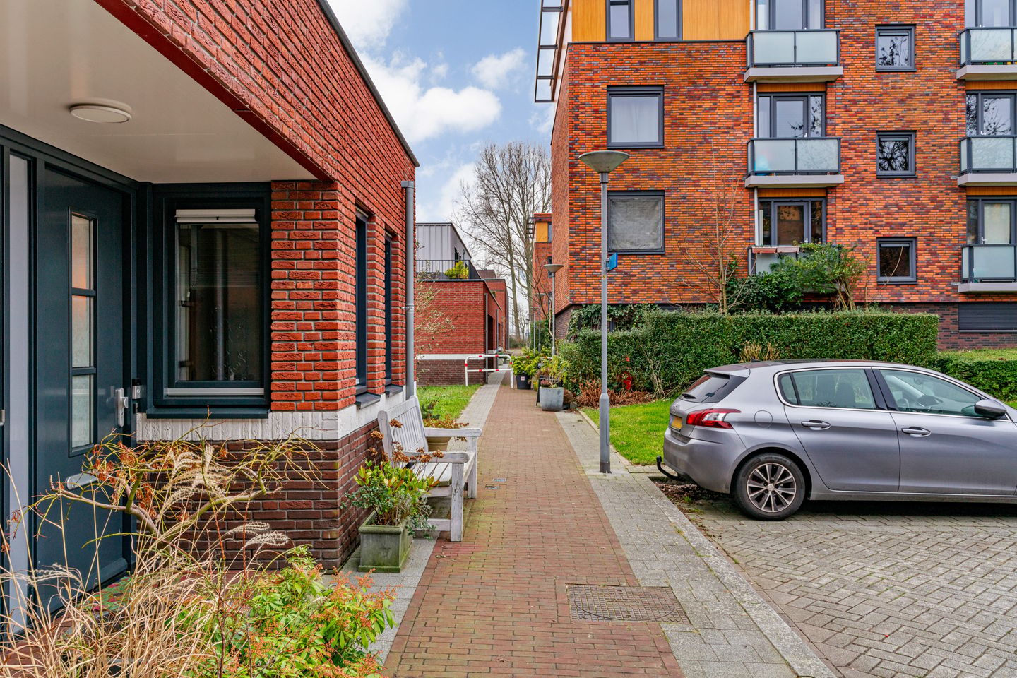 Photo 44 of Sjaak Boezemanstraat 29