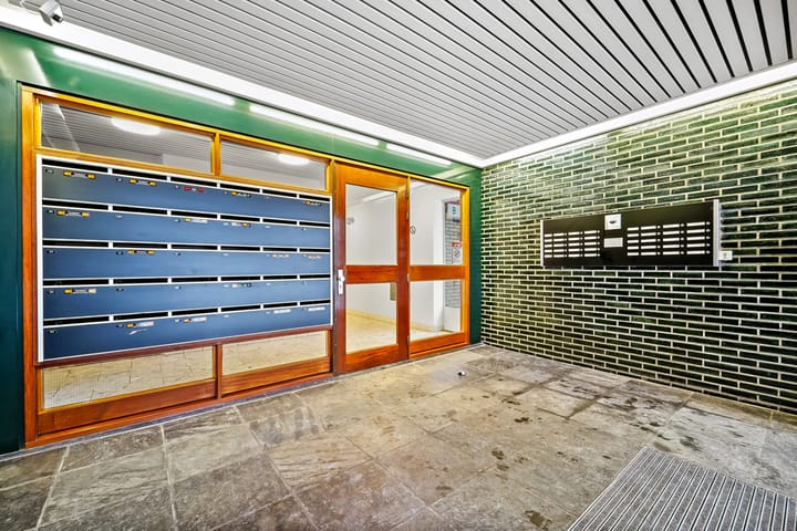 Foto 6 van Thomas Jeffersonlaan 343