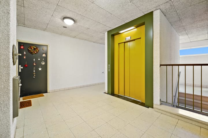 Foto 7 van Thomas Jeffersonlaan 343