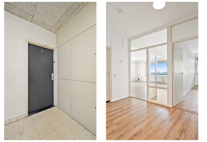 Foto 8 van Thomas Jeffersonlaan 343