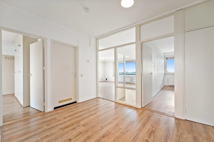 Foto 9 van Thomas Jeffersonlaan 343