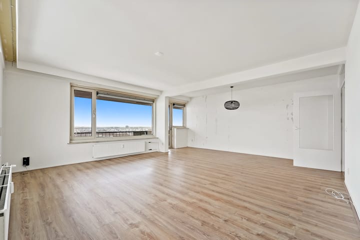 Foto 12 van Thomas Jeffersonlaan 343