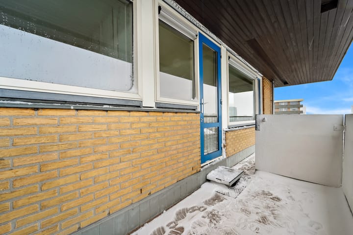 Foto 13 van Thomas Jeffersonlaan 343