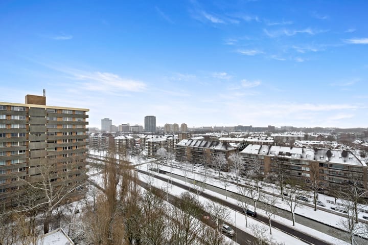 Foto 15 van Thomas Jeffersonlaan 343