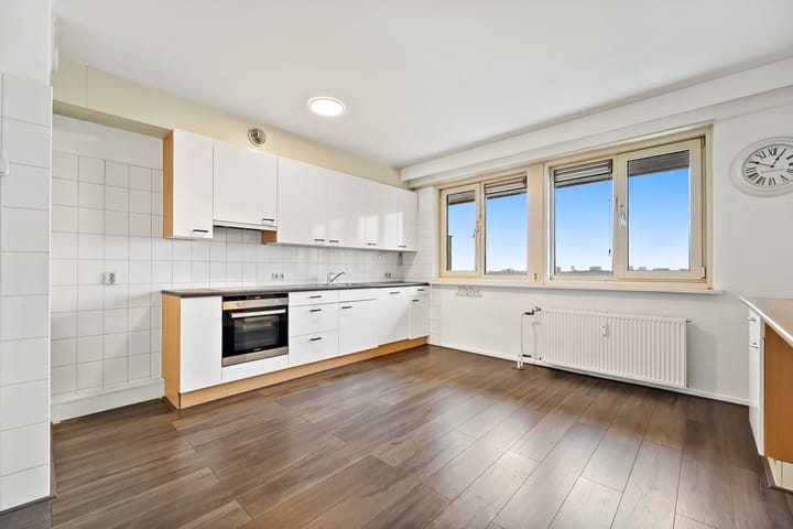 Foto 18 van Thomas Jeffersonlaan 343