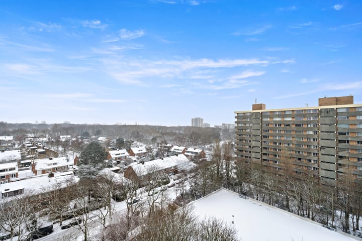 Foto 21 van Thomas Jeffersonlaan 343