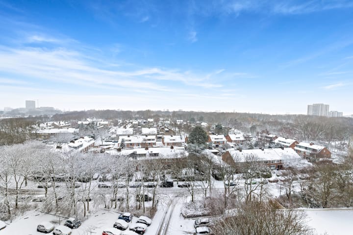 Foto 29 van Thomas Jeffersonlaan 343