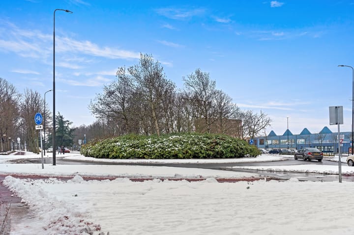 Foto 30 van Thomas Jeffersonlaan 343