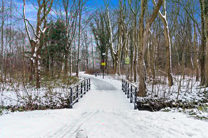 Foto 31 van Thomas Jeffersonlaan 343