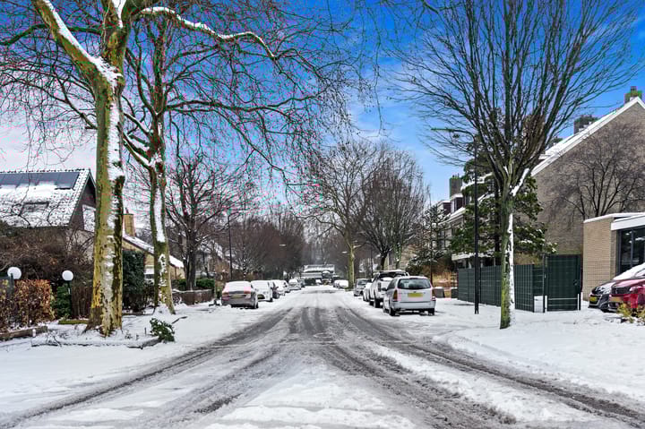 Foto 32 van Thomas Jeffersonlaan 343