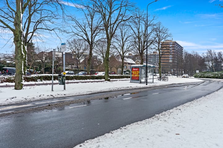 Foto 33 van Thomas Jeffersonlaan 343