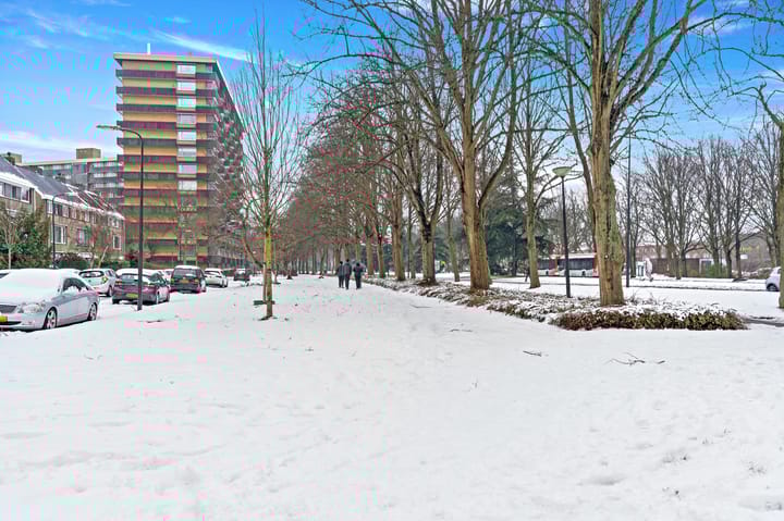 Foto 34 van Thomas Jeffersonlaan 343