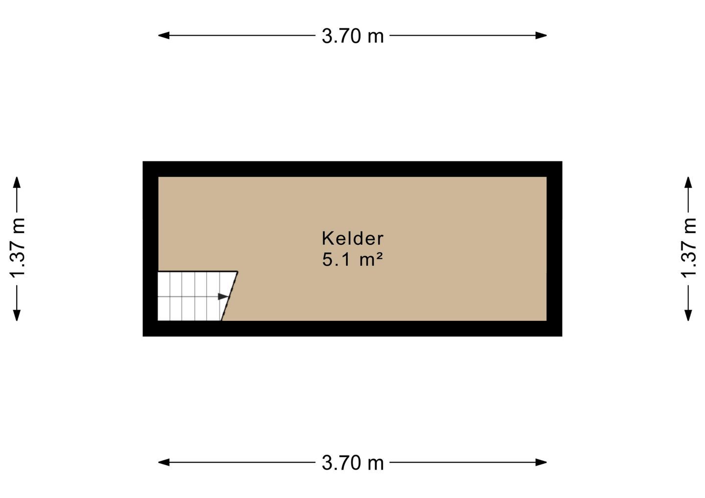 Foto 44 van Burg v Roijenstr Oost 204