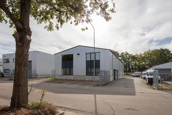 Lindelaufer Gewande 28, Voerendaal