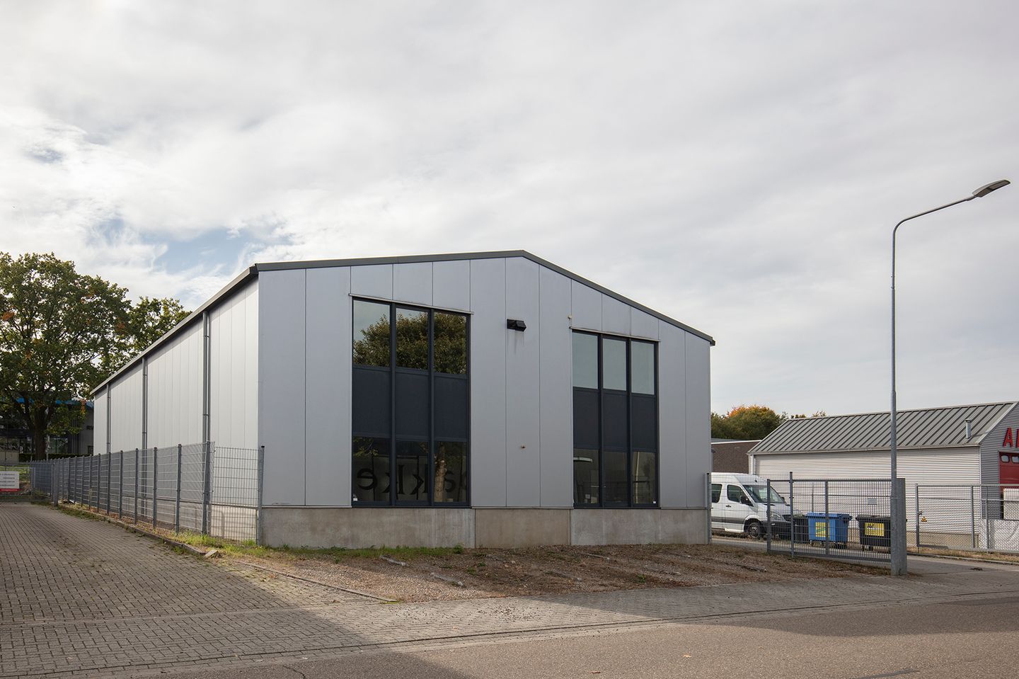 Bekijk foto 2 van Lindelaufer Gewande 28