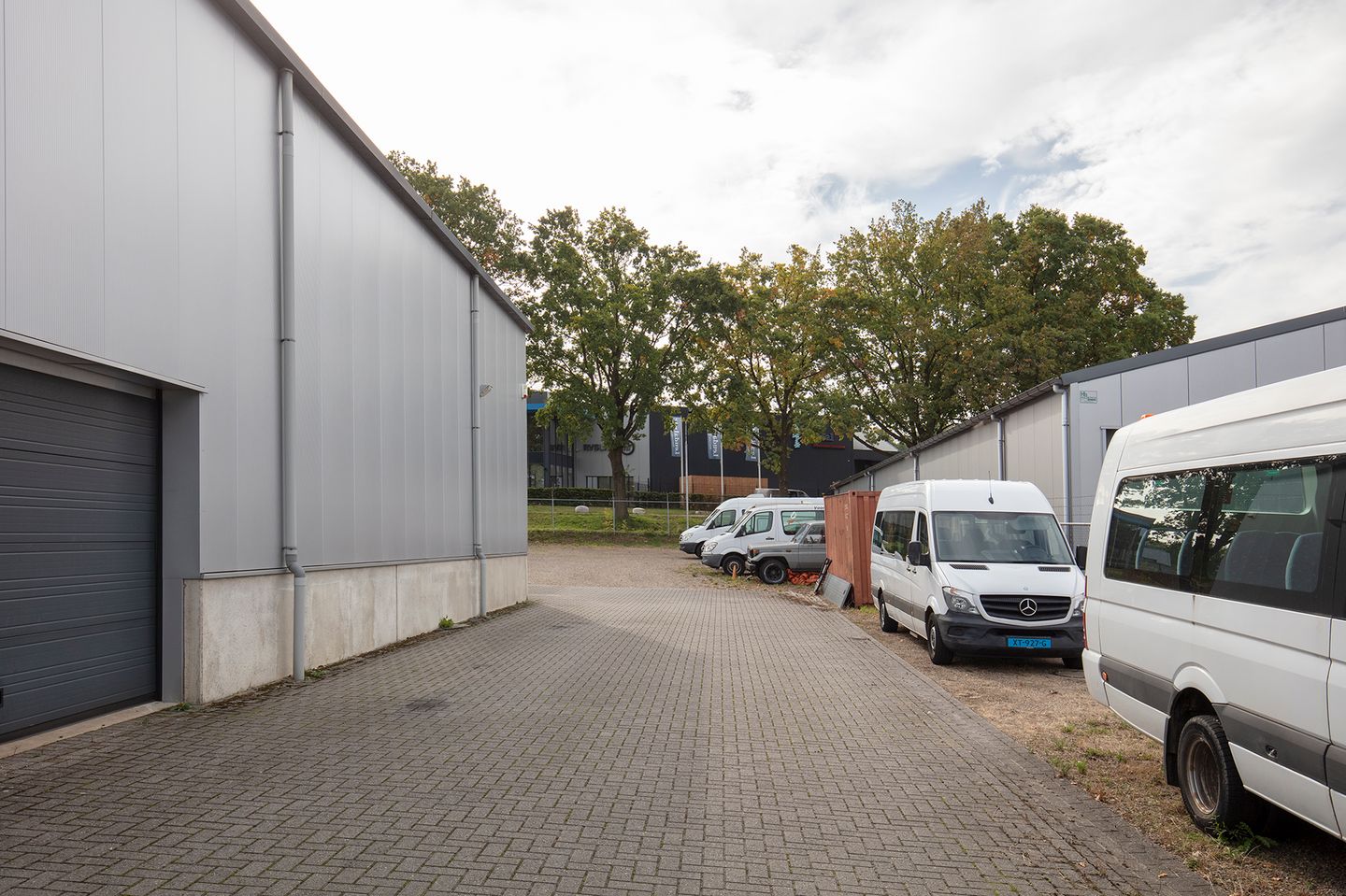 Bekijk foto 4 van Lindelaufer Gewande 28