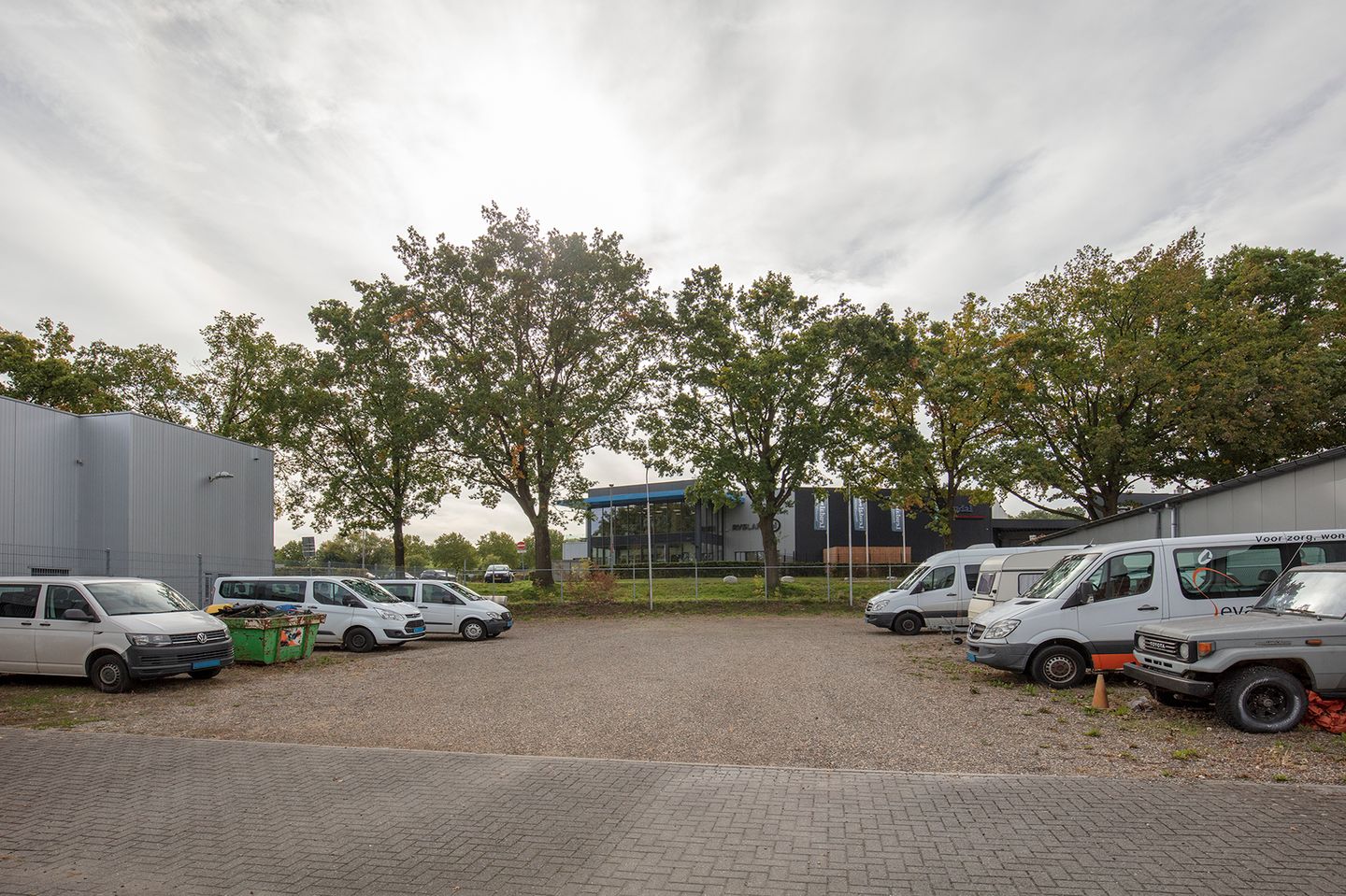 Bekijk foto 5 van Lindelaufer Gewande 28