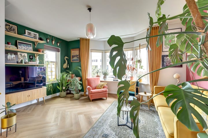 Photo 10 of Waalstraat 12