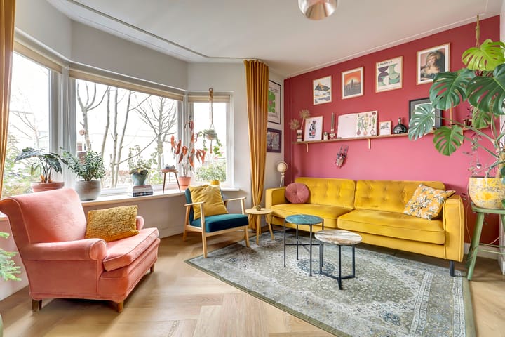 Photo 12 of Waalstraat 12