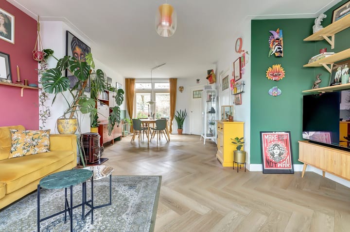 Photo 13 of Waalstraat 12