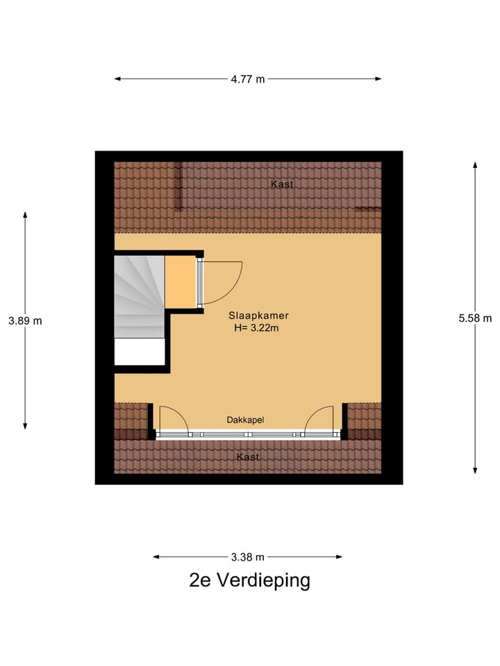 Photo 34 of Waalstraat 12