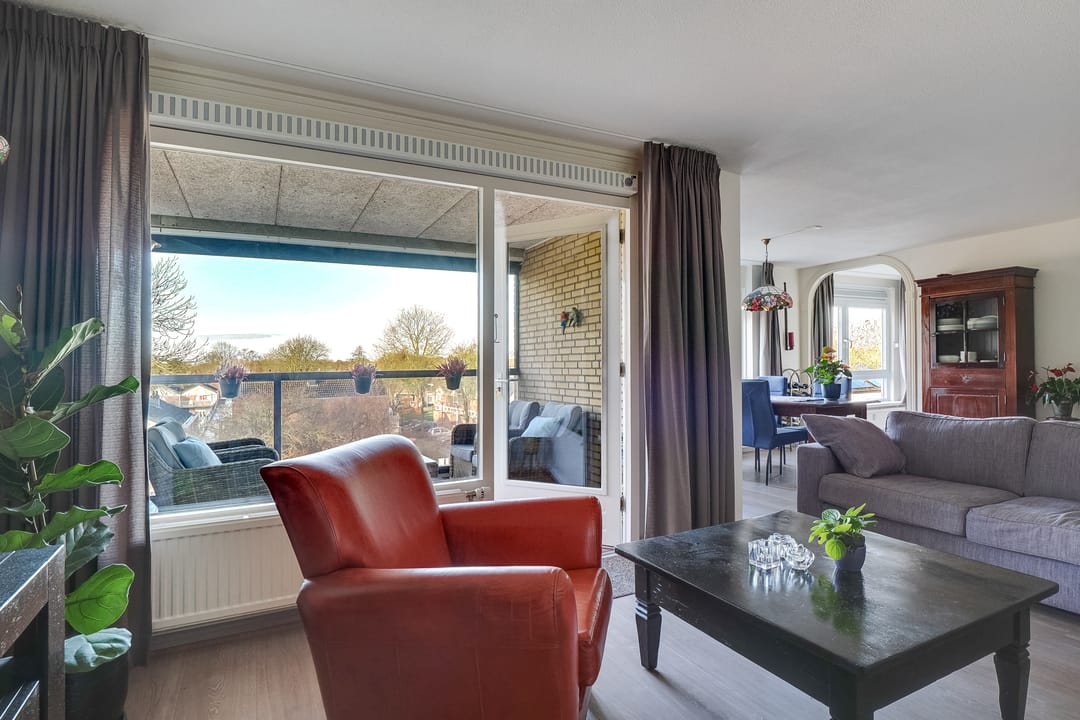 Foto 8 van Waardijnburg 43