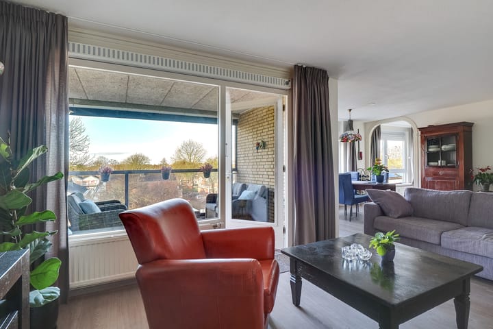 Photo 8 of Waardijnburg 43