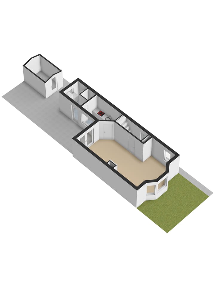 Photo 58 of Waalstraat 12