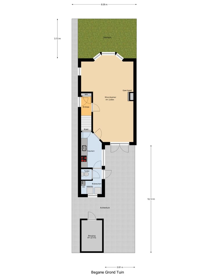 Photo 59 of Waalstraat 12