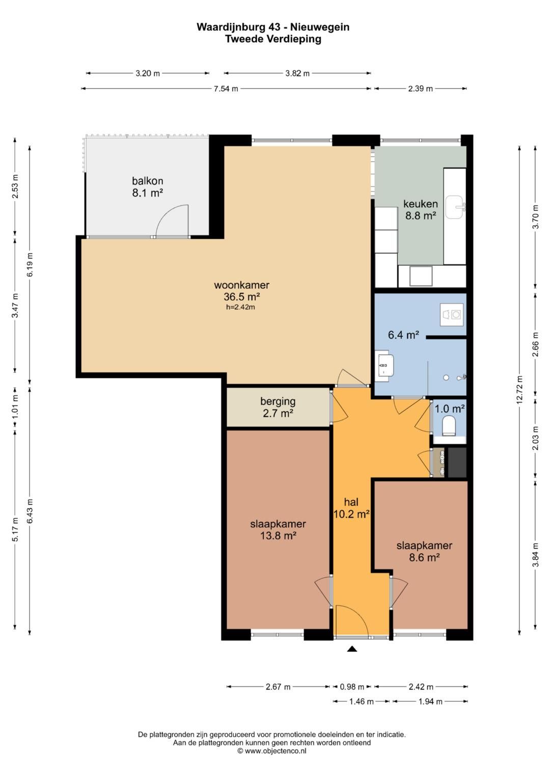 Foto 34 van Waardijnburg 43