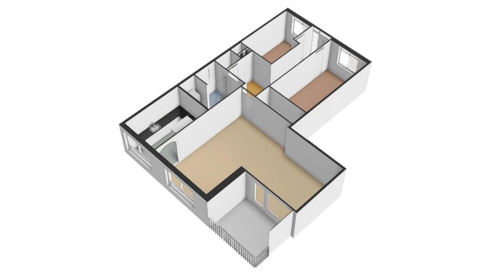 Foto 35 van Waardijnburg 43