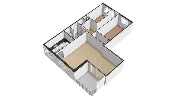 Photo 35 of Waardijnburg 43