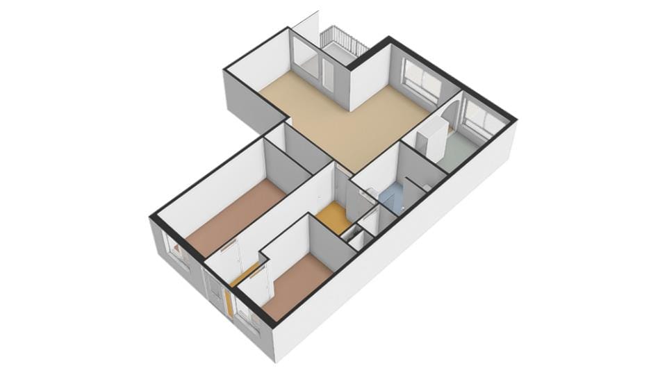 Foto 36 van Waardijnburg 43