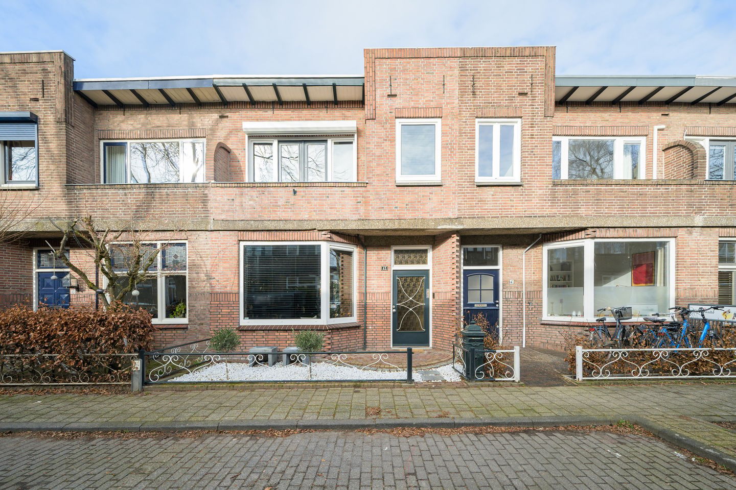 Foto 1 van van Duijvenvoordestraat 45