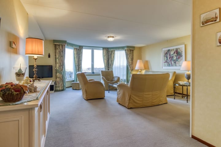 Foto 4 van Boulevard de Wielingen 76-004