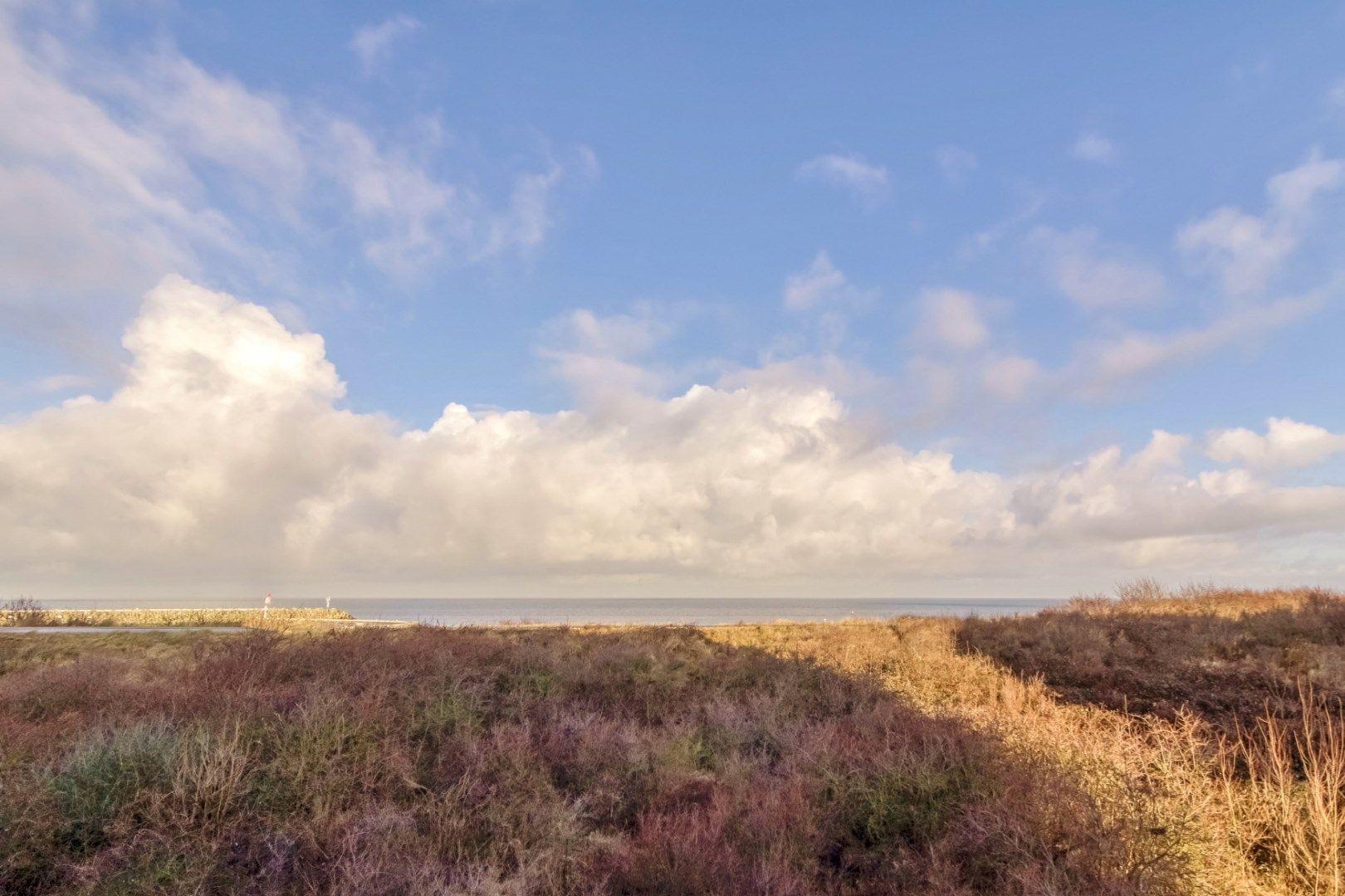 Foto 6 van Boulevard de Wielingen 76-004