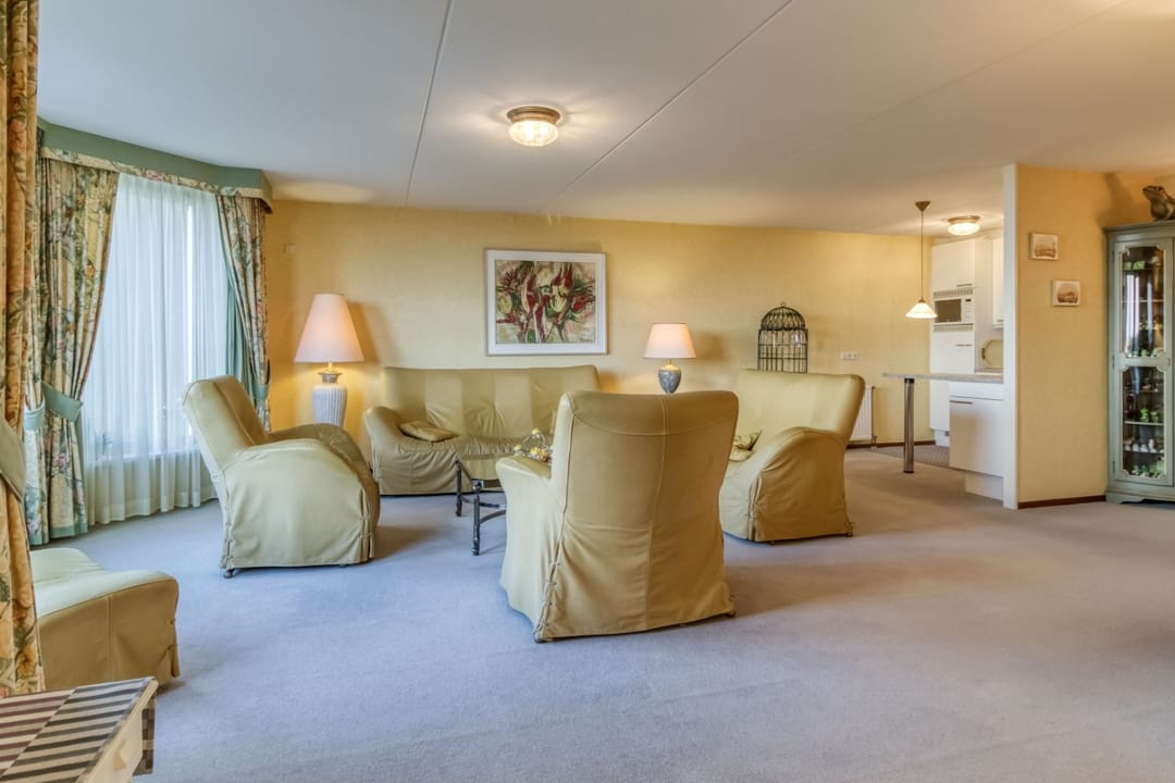 Foto 8 van Boulevard de Wielingen 76-004