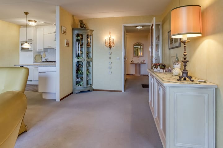 Foto 9 van Boulevard de Wielingen 76-004