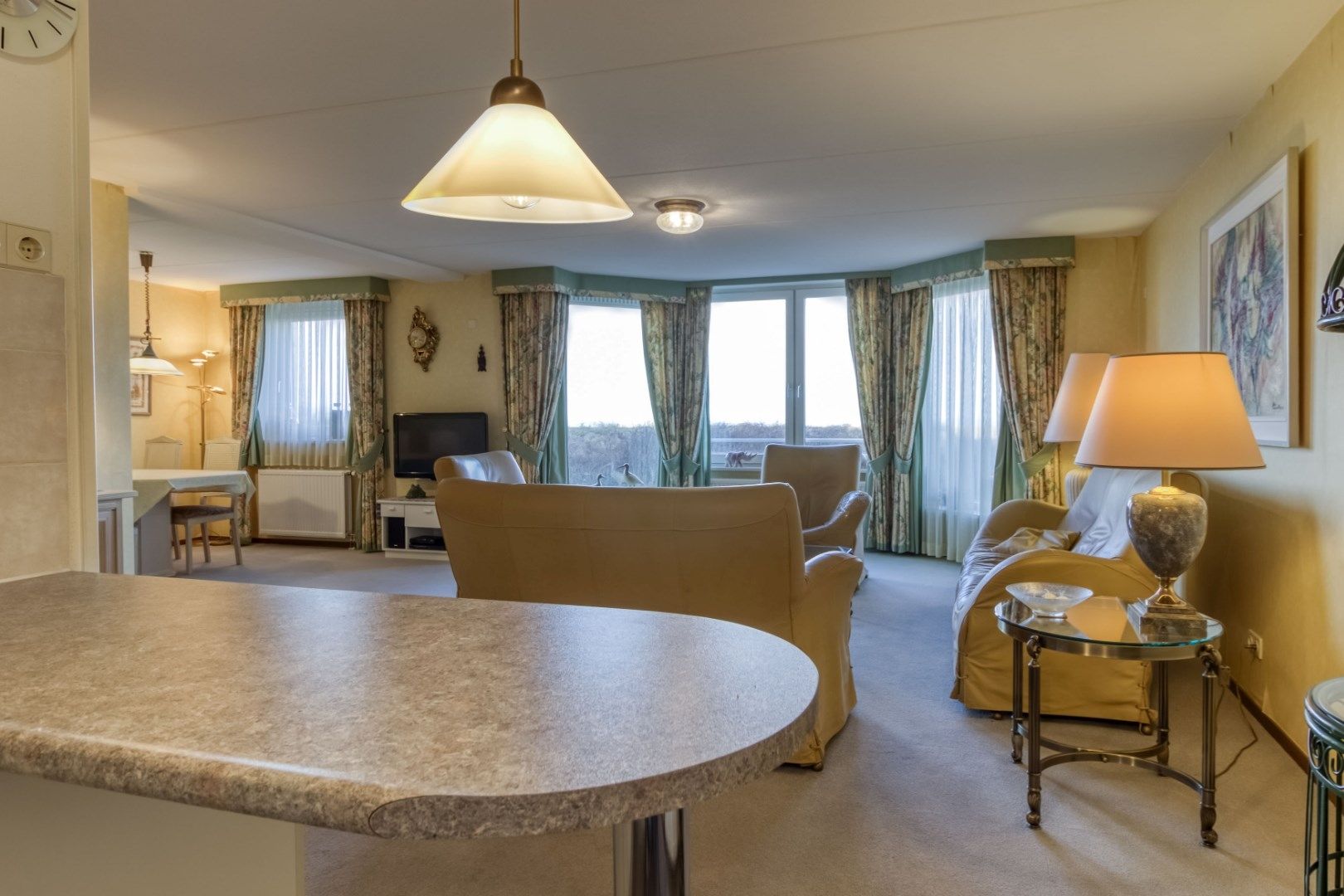 Foto 12 van Boulevard de Wielingen 76-004