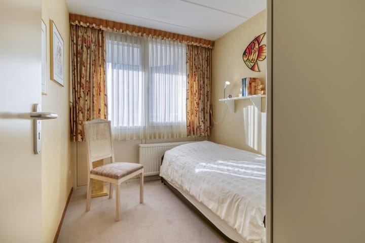 Foto 16 van Boulevard de Wielingen 76-004