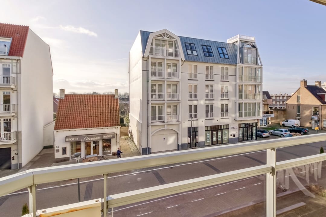 Foto 22 van Boulevard de Wielingen 76-004